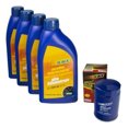 thumbnail image 1 of Kit Cambio De Aceite Escort Zx2 1999 Ford Alto Kilometraje, 1 of 1