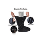 thumbnail image 2 of Cubierta De Zapato Botas Y Impermeable Gabardina Lluvia Talla S, 2 of 6