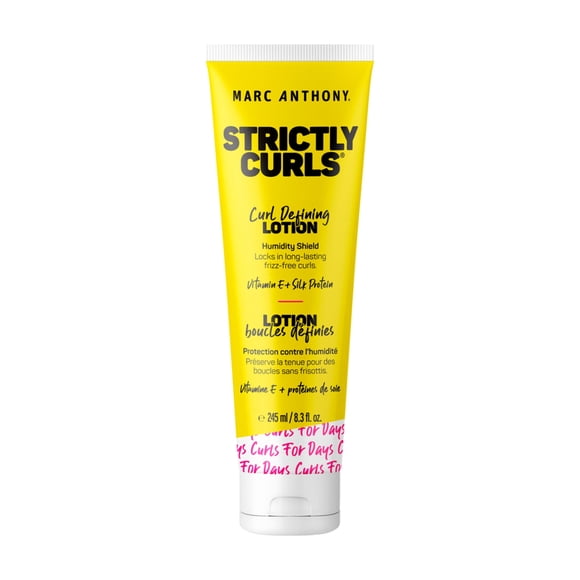 Loción capilar Marc Anthony ondas y rizos 245 ml