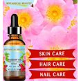 thumbnail image 3 of Aceite de semilla de rosa mosqueta Botanical Beauty 30 ml puro y natural, 3 of 7