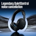 thumbnail image 3 of Audífonos Bose QuietComfort de 2ª generación inalámbricos color menta, 3 of 6