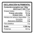 thumbnail image 4 of Chicharrón Prensado por kg Peso Aprox. por Charola de 5 a 6 g, 4 of 7