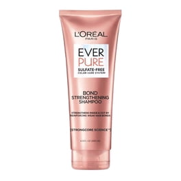 Shampoo L'Oréal ever pure bond 200 ml