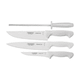 thumbnail image 1 of Juego de Cuchillos Premium Tramontina 24699825 4 Pzas blanco, 1 of 2