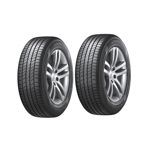 PAQUETE DE 2 LLANTAS - 185 70 R13 HANKOOK H735 86T