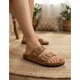 thumbnail image 4 of Sandalias Polo Retro, 4 of 4