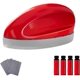thumbnail image 1 of Limpiador de parabrisas Glass Cool, Limpiador de parabrisas, Removedor de película de aceite de vidrio, Cepillo de limpieza de película de aceite automotriz, Tablero de limpieza de vidrio, Recubrimien, 1 of 7