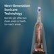 thumbnail image 2 of Cepillo de dientes eléctrico Philips Sonicare Serie 5900 blanco, 2 of 9