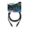 thumbnail image 1 of Cable HDMI Steren de Macho a Macho 3.60 m Modelo 206-HDMI-36, 1 of 4