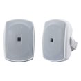 thumbnail image 1 of Altavoz YAMAHA NS-AW190WH de 2 vías para interiores/exteriores (par, blanco), 1 of 3
