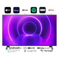 thumbnail image 4 of TV Philips 65 Pulgadas 4K Ultra HD Smart TV LED 65PFL5766/F7, 4 of 4