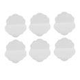 thumbnail image 2 of Almohadilla para el sudor de las axilas, 60 unids/set, antitranspirante en forma de Quincunx, almohadilla antitranspirante, almohadilla para el sudor de las axilas, muy recomendable, 2 of 8