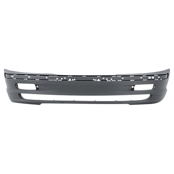 Defensa 323ci 2000 Bmw Del S/Mold P/Pintar
