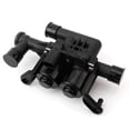 thumbnail image 3 of Heater Control Water Valve Water Cooling Solenoid Valve 64114271156 64219310349 64119119164 for 528i 535i 550i 740i, 3 of 5