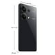 thumbnail image 2 of Smartphone Xiaomi Redmi Note 13 Pro 256 GB Negro Desbloqueado, 2 of 4