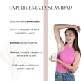 thumbnail image 2 of Jabón Exfoliante y Aclarante DE Arroz APIGREEN 250 gr, 2 of 7