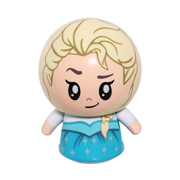 Figura Ludy Elsa