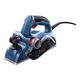 thumbnail image 2 of Cepillo Electrico Gho 700 + Soporte Guia + Bolsa Polvo Bosch azul BOSCH GHO 700 para Trabajos profesionales en carpintería, 2 of 5