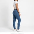 thumbnail image 3 of Jeans Cimarron para Mujer, Skinny Super Bleach Talla 15, 3 of 4