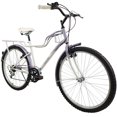 thumbnail image 2 of Bicicleta BLACK PANTHER Marsella R26 6V C/Parr Morado, 2 of 3