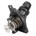 thumbnail image 1 of Conjunto de termostato apto para Honda Accord/Element/Insight/Acura/Crosstour 19301RAAA02, 1 of 8