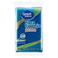 thumbnail image 5 of Fibra esponja Great Value de celulosa para trastes, 5 of 5