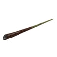 thumbnail image 4 of Varita Magica para Magos Harry Potter de Resina Con Nucleo Metálico Sólido de Metal Con Caja Ollivanders Dumbledore Hermione Sauco Cosplay Disfraz Accesorio Modelo a Escoger, 4 of 6