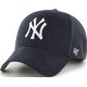 thumbnail image 1 of Gorra 47 Yankees Infantil Azul Marino Talla Única, 1 of 1