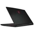 thumbnail image 4 of Laptop Gamer MSI Thin GF63: Intel Core i7 12650H, Ram 16GB DDR4, SSD 512GB, Pantalla 15.6 LED, RTX 4060, W11H, Teclado y S.O. Versión en Inglés., 4 of 4