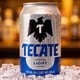 thumbnail image 4 of Cerveza clara Tecate light 6 latas de 355 ml c/u, 4 of 4