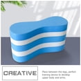 thumbnail image 3 of RENACLIPY Tabla Azul Para Natación De Material Eva Uso En Piscina, 3 of 8