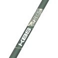 thumbnail image 1 of Eje de Golf KBS CT Tour Punta .370 Verde Militar 97 cm, 1 of 2