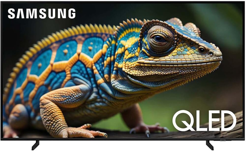 TV 75 Pulgadas Smart TV UHD 4K QLED QN75Q60DAF