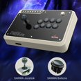 thumbnail image 2 of Arcade Stick MAYFLASH F700 Elite Sanwa para PS5/4, Switch, 2 of 6