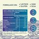 thumbnail image 5 of Citrato de Magnesio Nobi Nutrition 500 mg, Suplemento de Alta Absorción con Óxido de Magnesio Elemental, Sin OGM y Sin Soja, 60 Cápsulas, 5 of 6