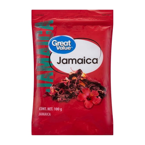 Jamaica Great Value 100 g