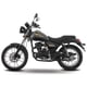 thumbnail image 3 of RC200 ITALIKA Motocicleta Chopper Gris, 3 of 4