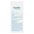 thumbnail image 4 of Vandix Amoxicilina 500 mg/5ml polvo para 75 ml, 4 of 4
