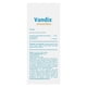thumbnail image 4 of Vandix Amoxicilina 500 mg/5ml polvo para 75 ml, 4 of 4