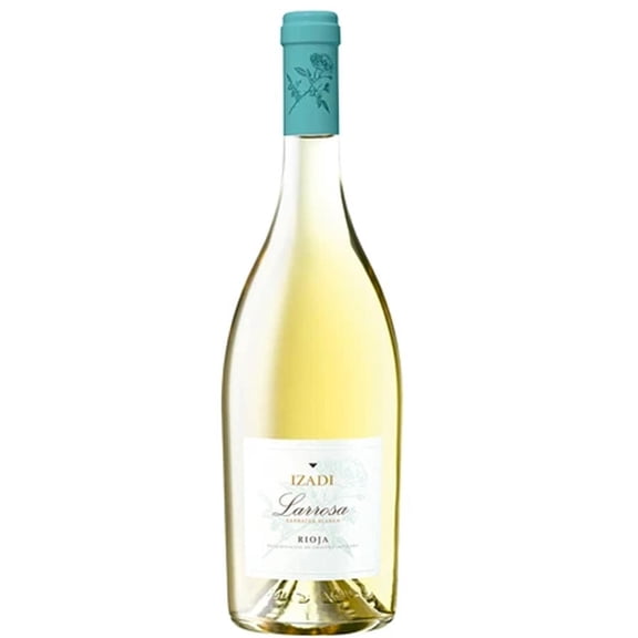 Pack de 6 Vino Rosado Izadi Larrosa Rosé 750 ml