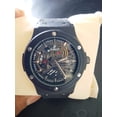 thumbnail image 4 of RELOJ PARA CABALLERO DE LUJO COLOR NEGRO, 4 of 4