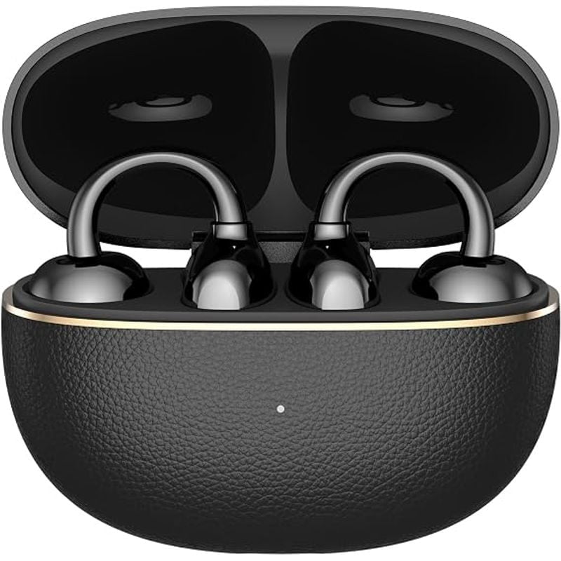 Honor Choice Earbuds Clip 2 Pro Black