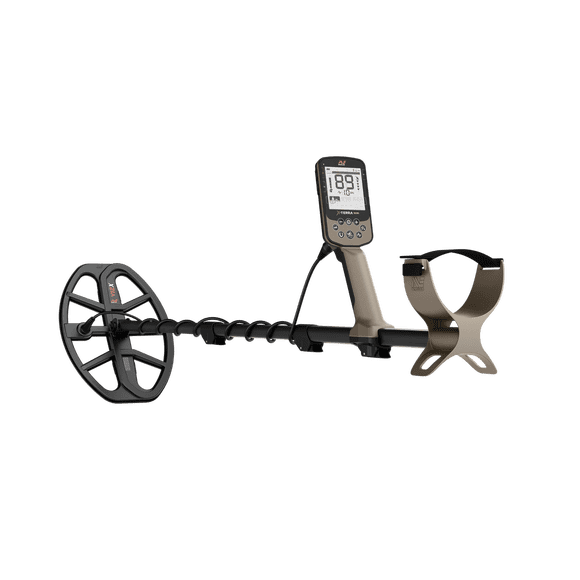 Detector De Metales Sumergible X-terra Elite Minelab