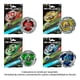 thumbnail image 1 of Battling Tops Hasbro Beyblade X con lanzador, varios modelos, 1 pieza, 1 of 4