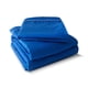 thumbnail image 1 of Juego de Sábanas Microfibra Rebeca Koala King Size Azul Francia, 1 of 4