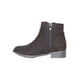 thumbnail image 3 of BOTIN CASUAL VESTIR LEON NIÑA NEGRO GAMUZA 2061, 3 of 3