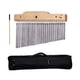 thumbnail image 1 of CAMPANA CHINA-CORTINA MUSICAL-PERCUSIONES 50 TONOS CON FUNDA ZPERCUZZION ZPERCUZZION, 1 of 3