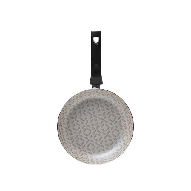 Sartén Ekco de Aluminio Antiadherente Negro 20 cm