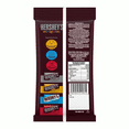 thumbnail image 3 of Chocolates en barra surtidos Hershey's Miniaturas 4 sabores 251.6 g, 3 of 5