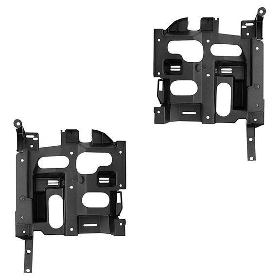 Bases Para Faro DEPO Para Chevrolet Suburban 2004 A 2006